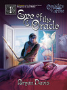 Eye of the Oracle (eBook): Oracles of Fire Series, Book 1